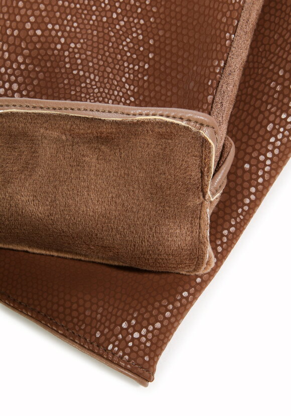 Эластичные перчатки Эмилия шир.  580, рис. 27