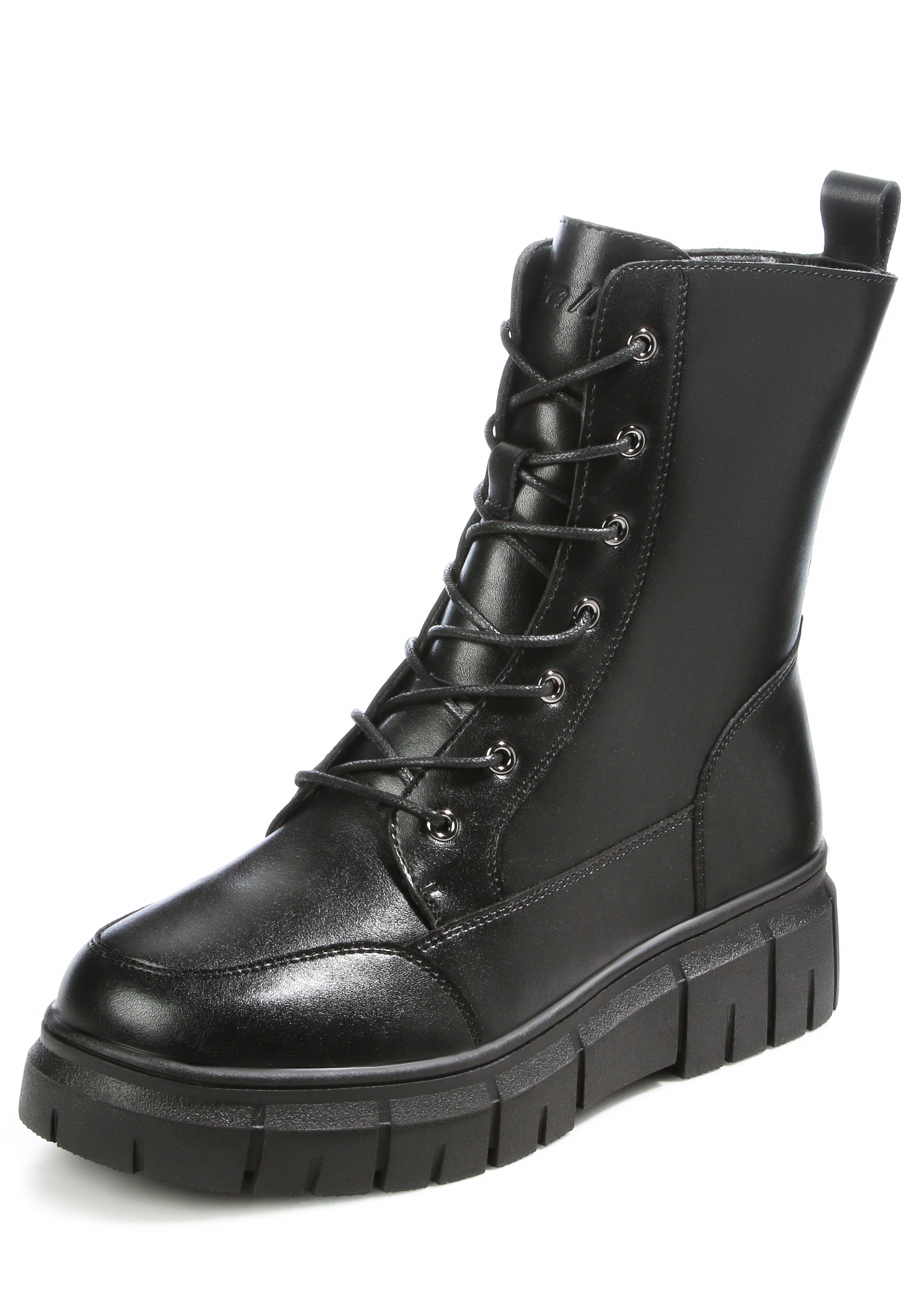 

Ботинки женские "Габри", Черный