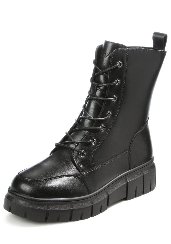 Ботинки женские Габри шир.  580, рис. 1