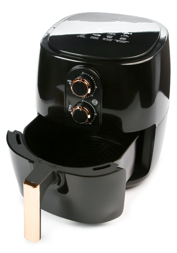 Аэрогриль 3,5 л шир.  580, рис. 5