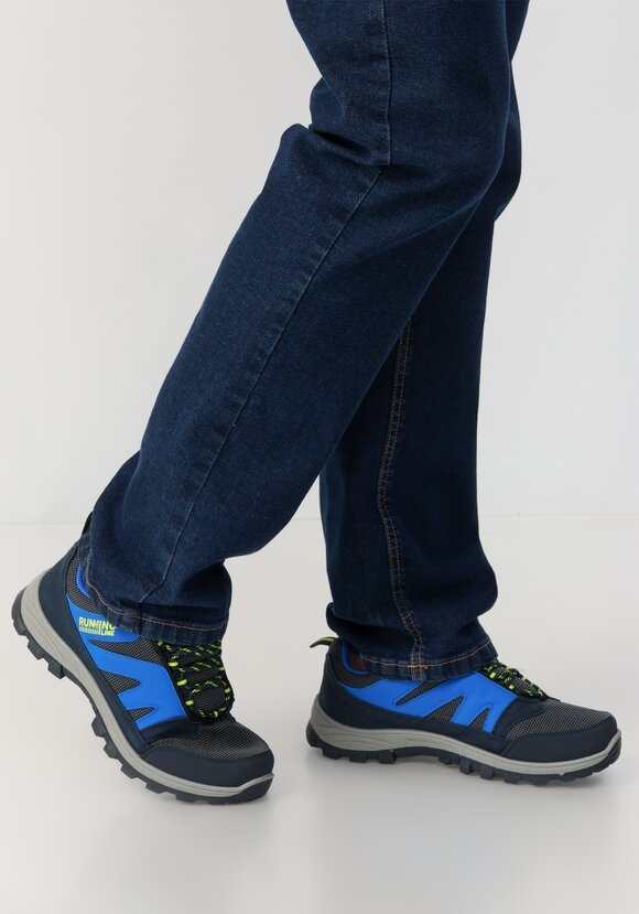 Кроссовки Майкл шир.  580, рис. 1