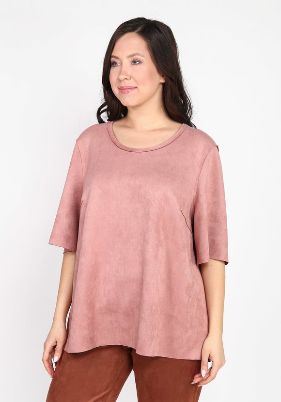 Блуза двухсторонняя Лучший выбор шир.  580, рис. 34