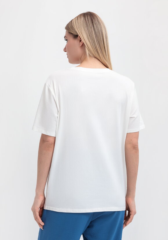 Блуза Орландо шир.  580, рис. 18