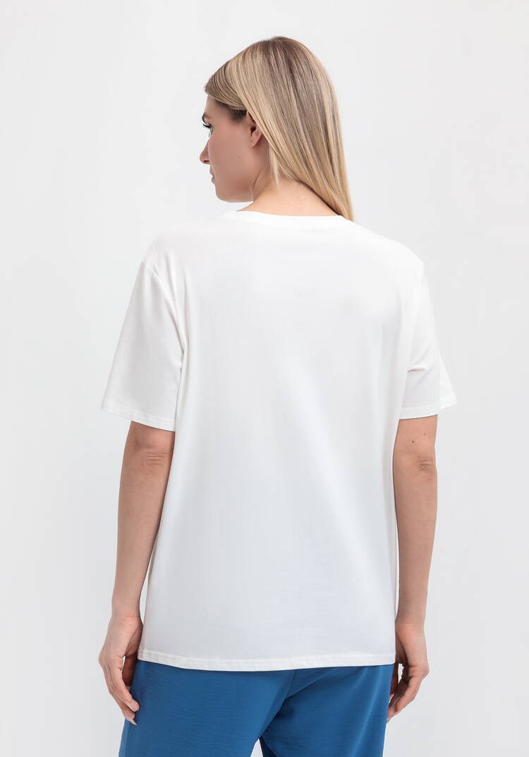 Блуза Орландо шир.  750, рис. 18