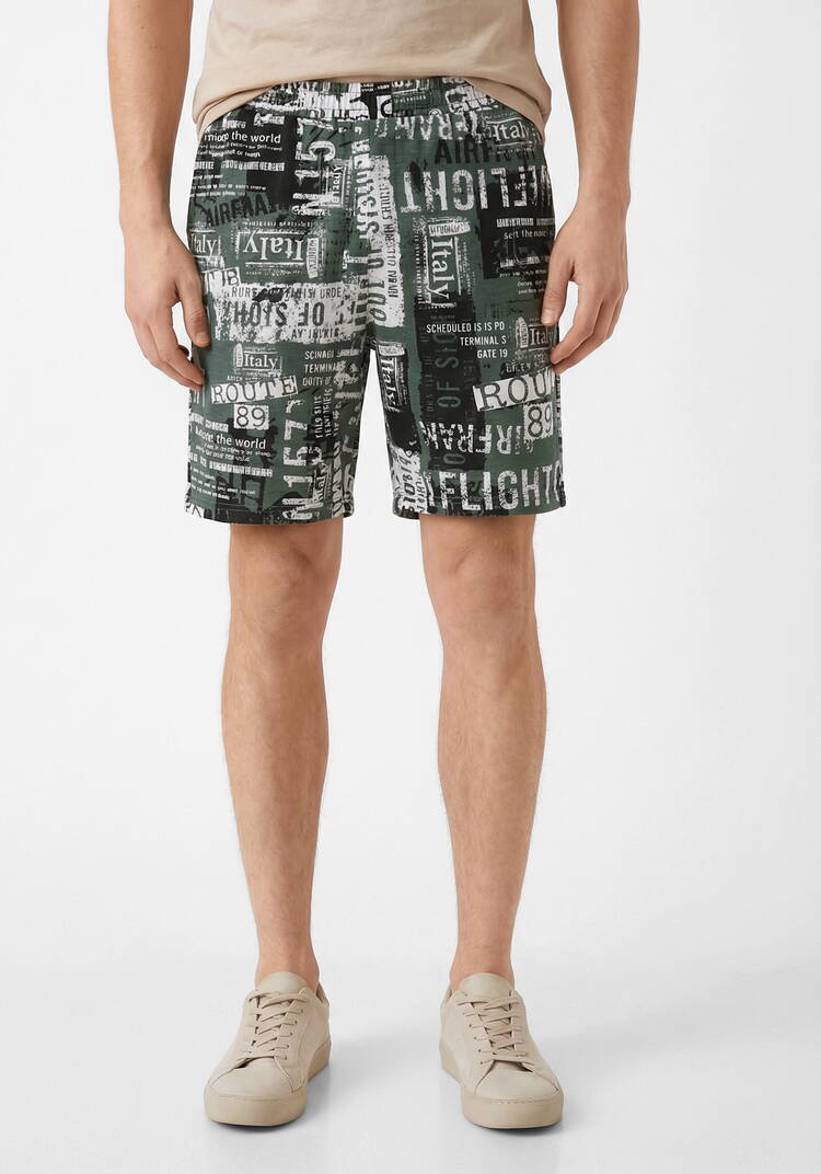 Шорты Нью-Джерси шир.  750, рис. 9