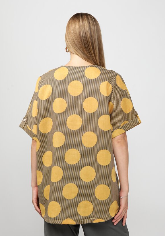 Блуза Всеслава шир.  580, рис. 8