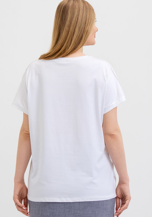 Блуза Озарение шир.  580, рис. 21