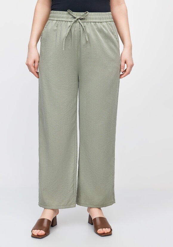 Брюки Ритм мегаполиса шир.  580, рис. 19