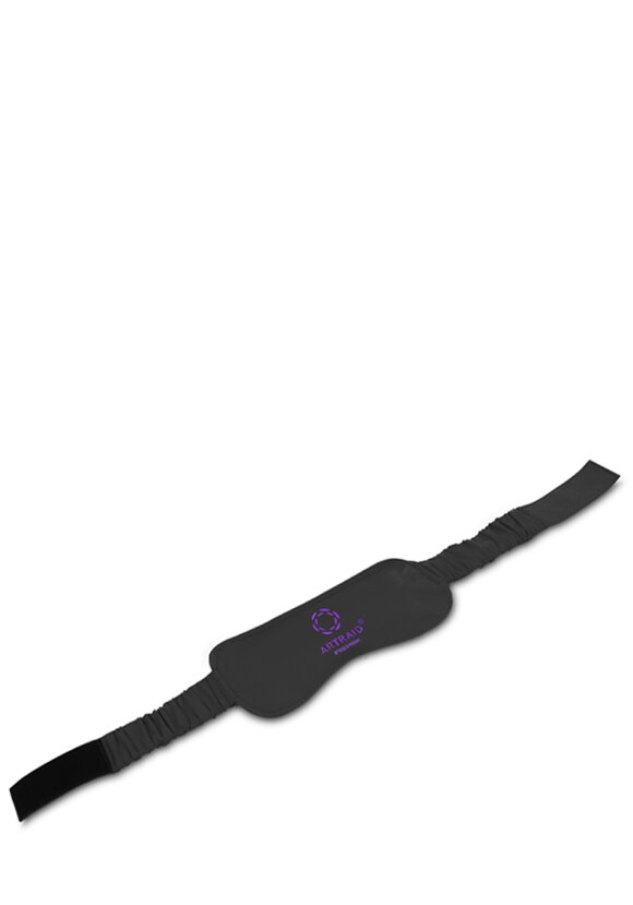 Маска для сна с микросферами Премиум шир.  580, рис. 3