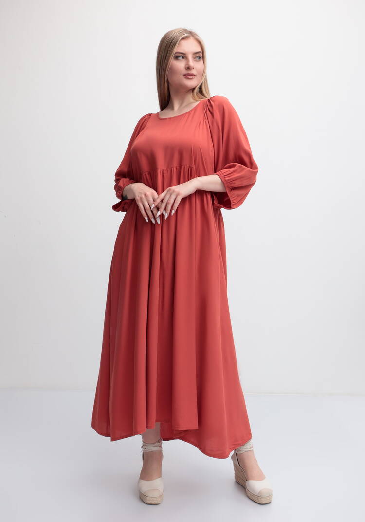 Платье Лорэн шир.  750, рис. 23