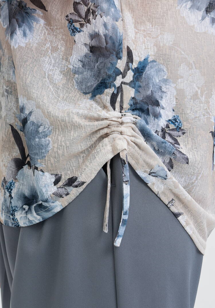 Футболка Георгин шир.  750, рис. 11