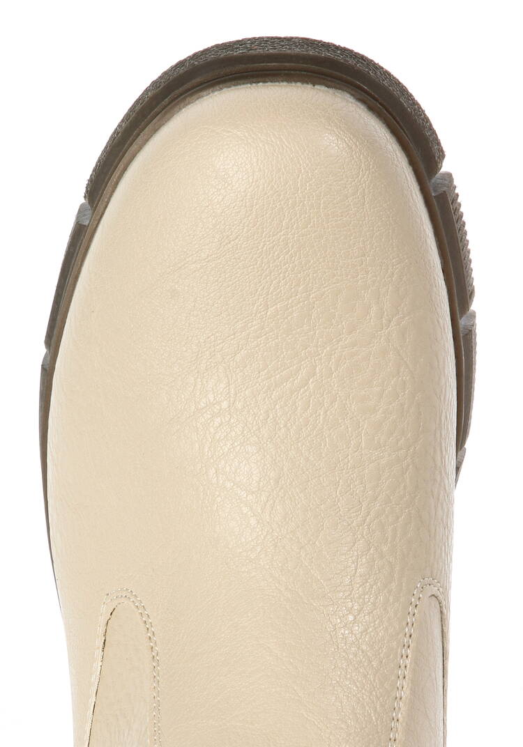 Ботинки женские Верони шир.  750, рис. 4