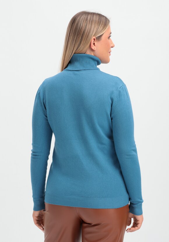 Джемпер Волшебный миг шир.  580, рис. 45