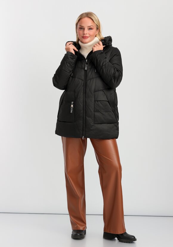 Куртка Лилия шир.  580, рис. 2