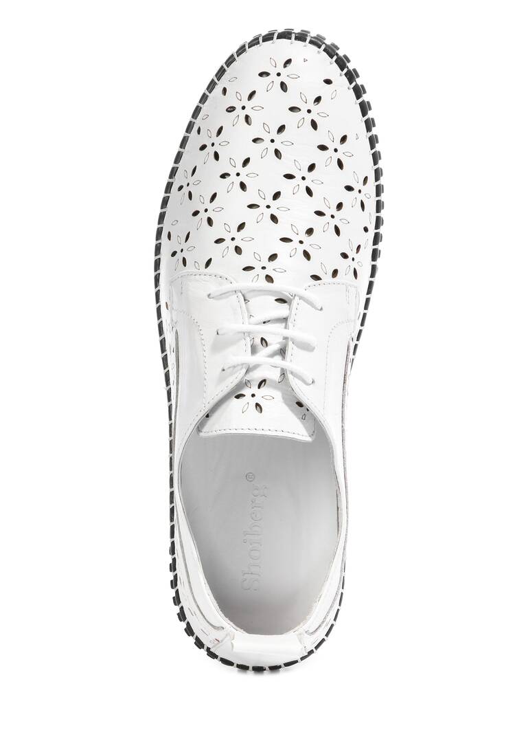 Полуботинки женские Доротея шир.  750, рис. 9