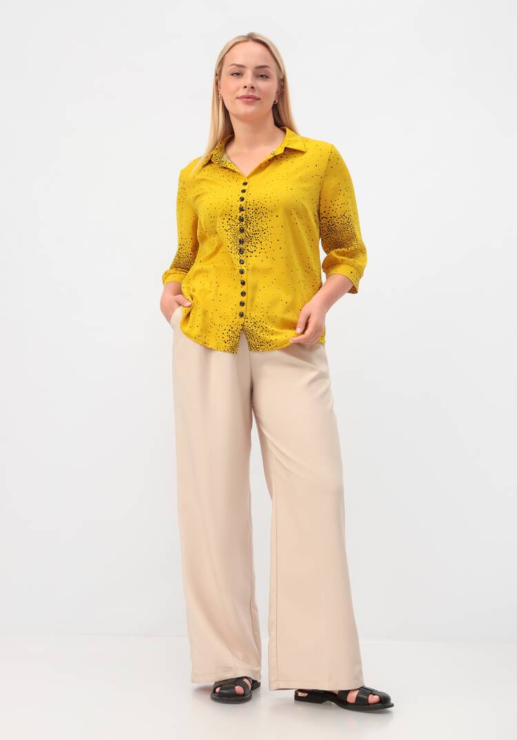 Рубашка Адель шир.  750, рис. 13