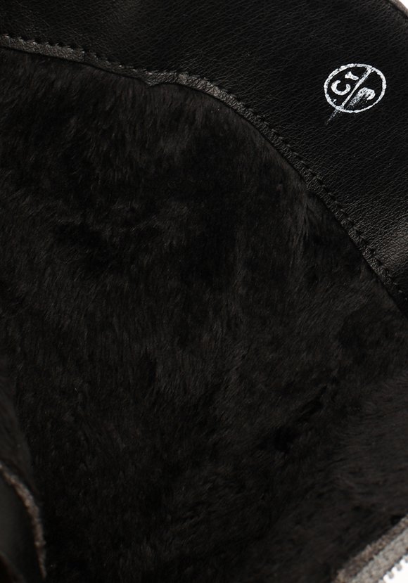 Ботинки женские Леся шир.  580, рис. 5