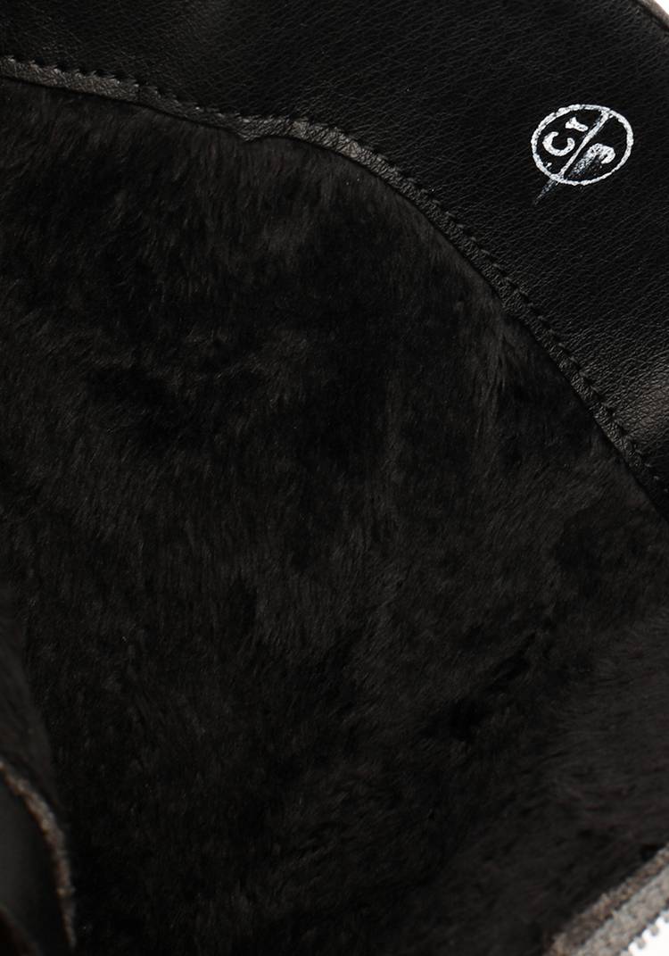 Ботинки женские Леся шир.  750, рис. 5