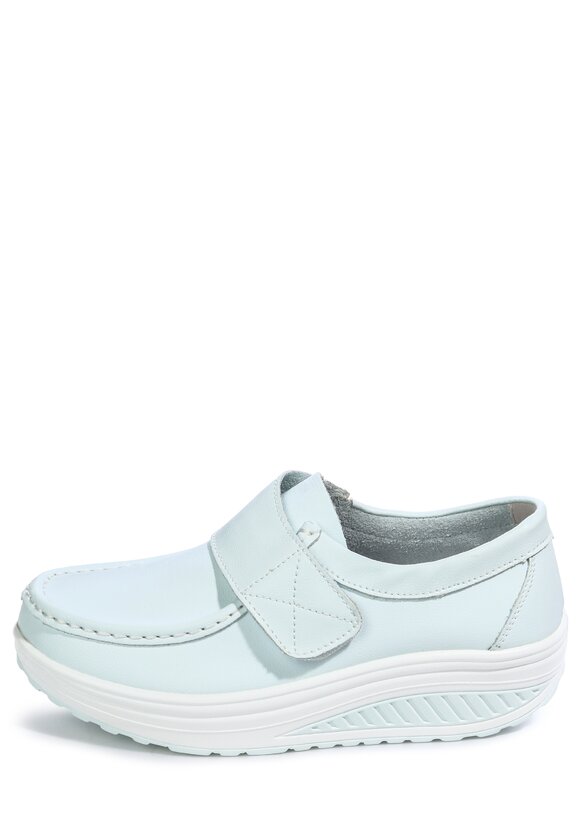 Полуботинки женские Шанталь шир.  580, рис. 2