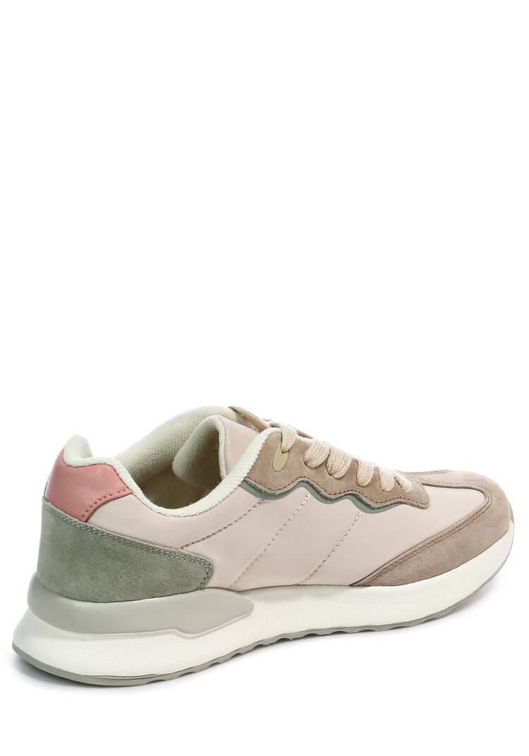 Кроссовки женские Кларис шир.  750, рис. 3