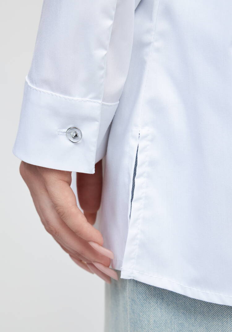 Блуза Дианa шир.  750, рис. 17