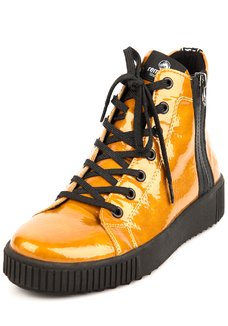 Ботинки женские  Лана