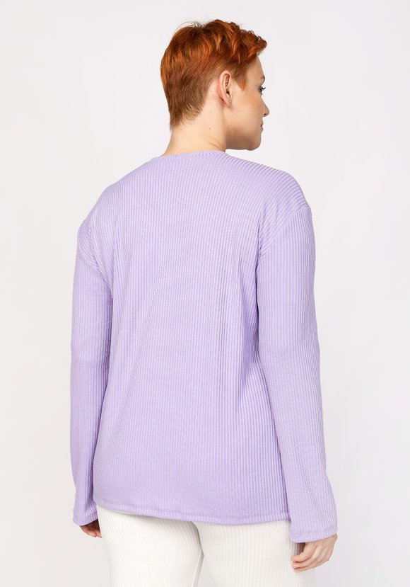 Лонгслив Кира шир.  580, рис. 16