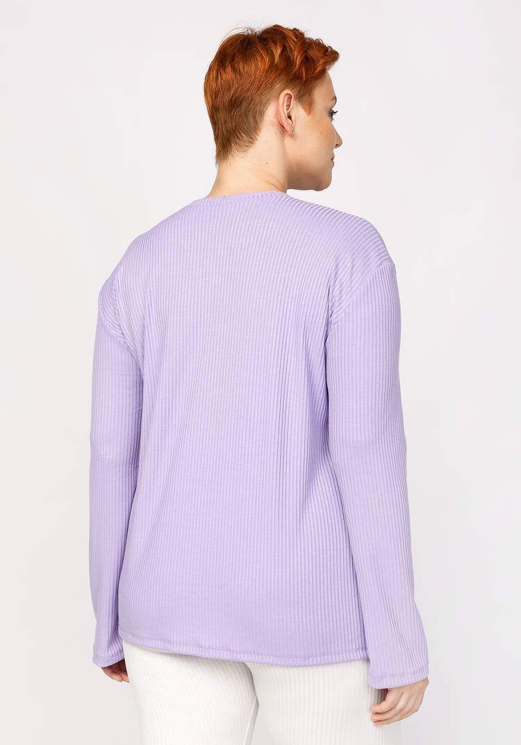 Лонгслив Кира шир.  750, рис. 16