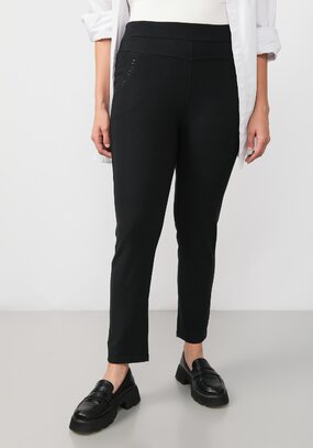 Брюки Каррин