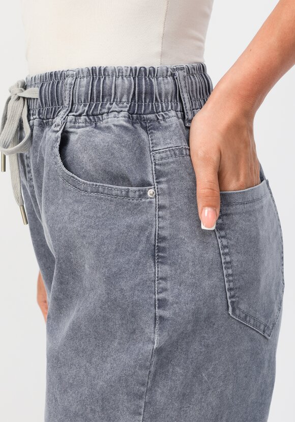 Брюки Дакота шир.  580, рис. 10