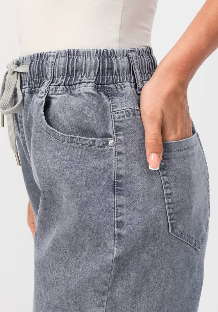 Брюки Дакота шир.  750, рис. 10