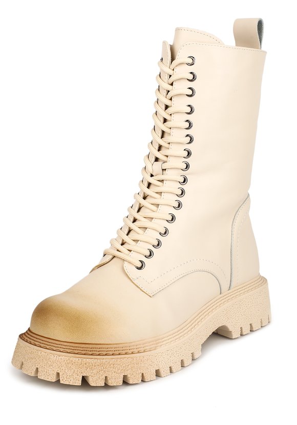 Ботинки женские Евника шир.  580, рис. 1