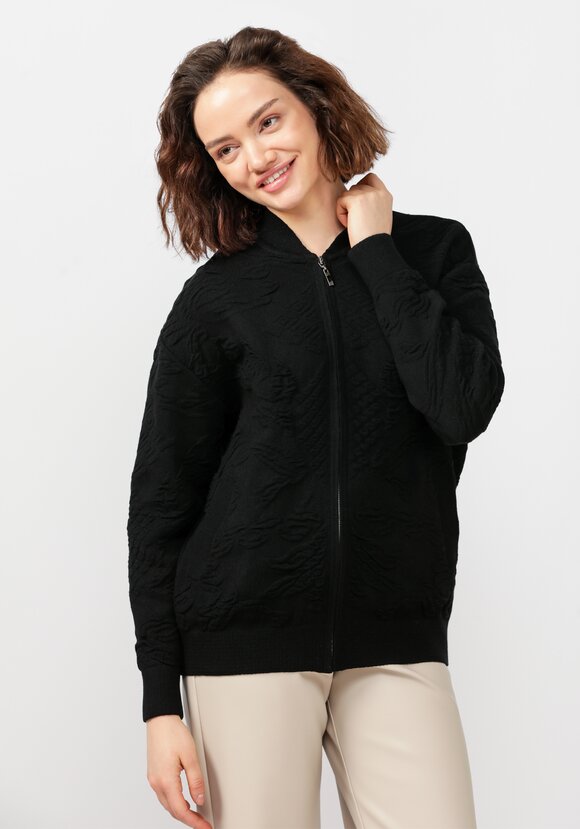 Жакет Амей шир.  580, рис. 21