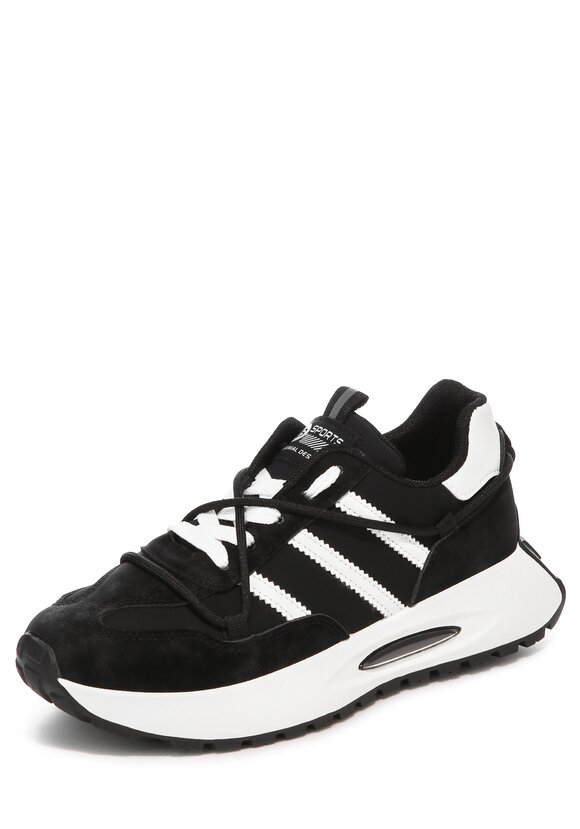 Кроссовки женские Ариада шир.  580, рис. 1