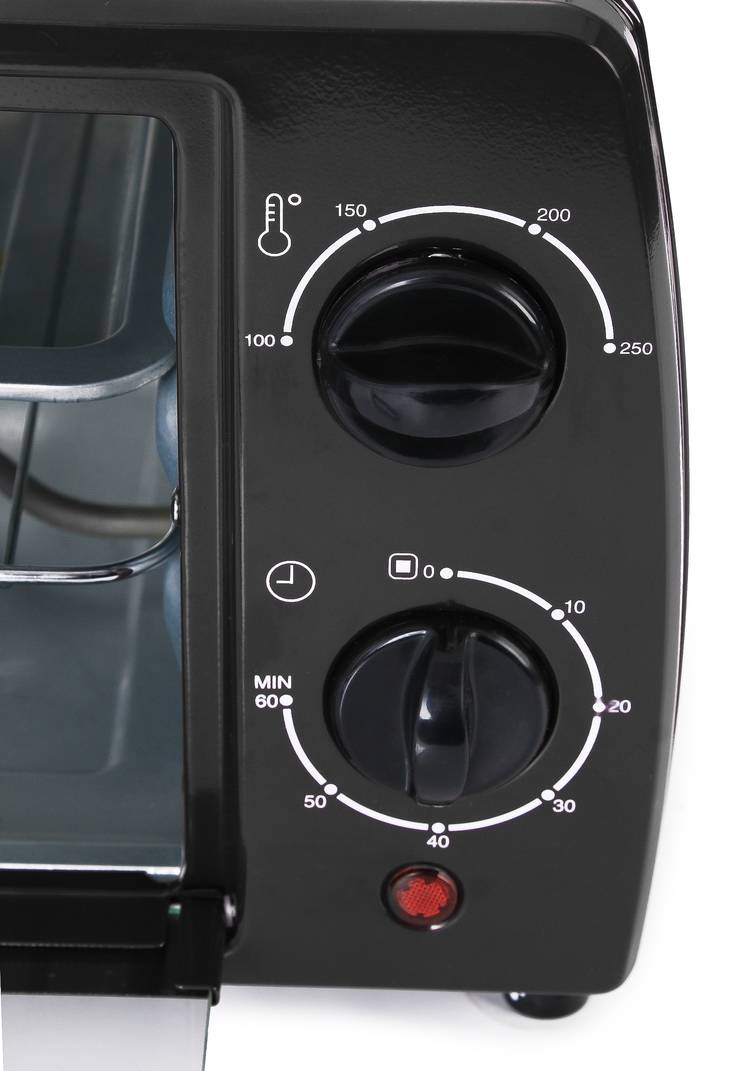 Компактная мини-духовка шир.  750, рис. 16