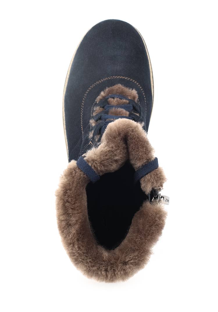 Ботинки женские Ланэтта шир.  750, рис. 4