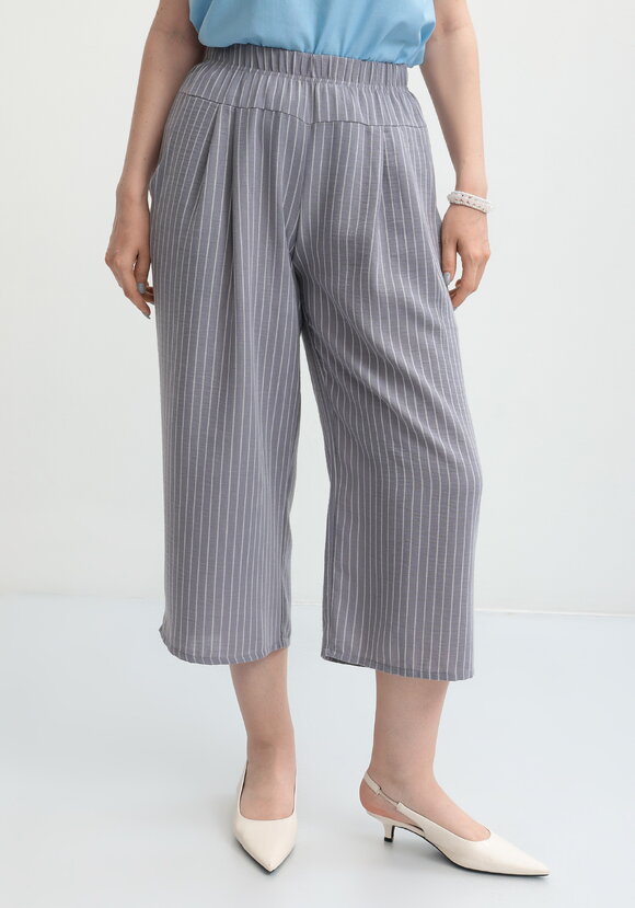 Брюки Офелия шир.  580, рис. 22