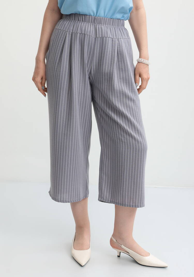 Брюки Офелия шир.  750, рис. 22