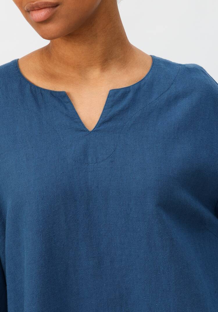 Платье Роуз шир.  750, рис. 11