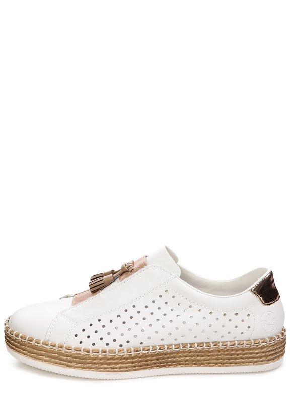 Полуботинки женские Нэли шир.  580, рис. 2