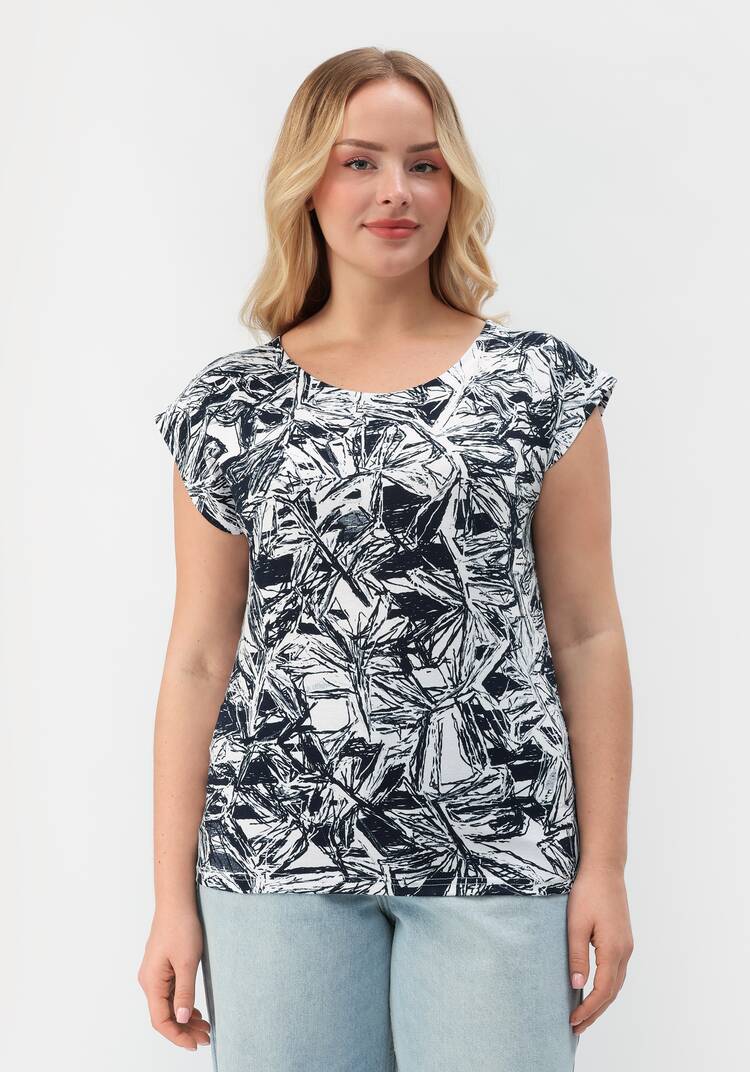 Футболка Иона шир.  750, рис. 9