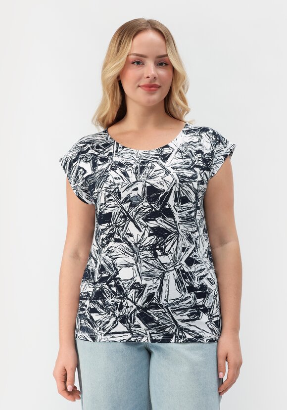 Футболка Иона шир.  580, рис. 9