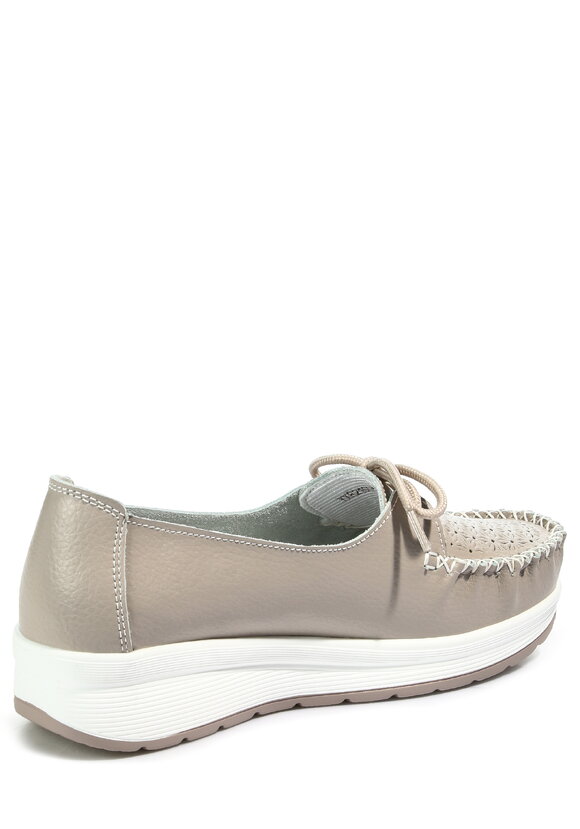 Мокасины женские Ассоль шир.  580, рис. 13