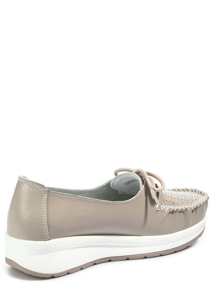 Мокасины женские Ассоль шир.  750, рис. 13