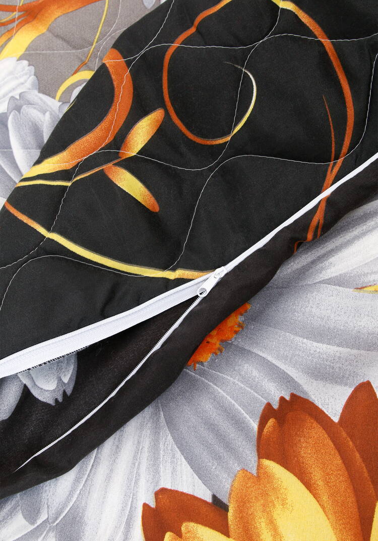 Пододеяльник стеганый Вероника шир.  750, рис. 47