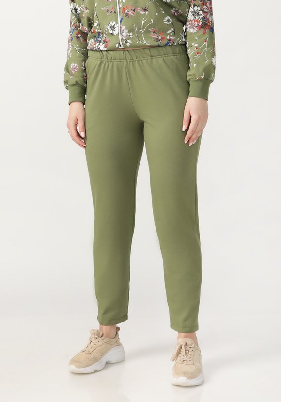 Костюм брючный Варвара шир.  580, рис. 4