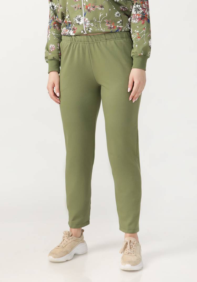 Костюм брючный Варвара шир.  750, рис. 4