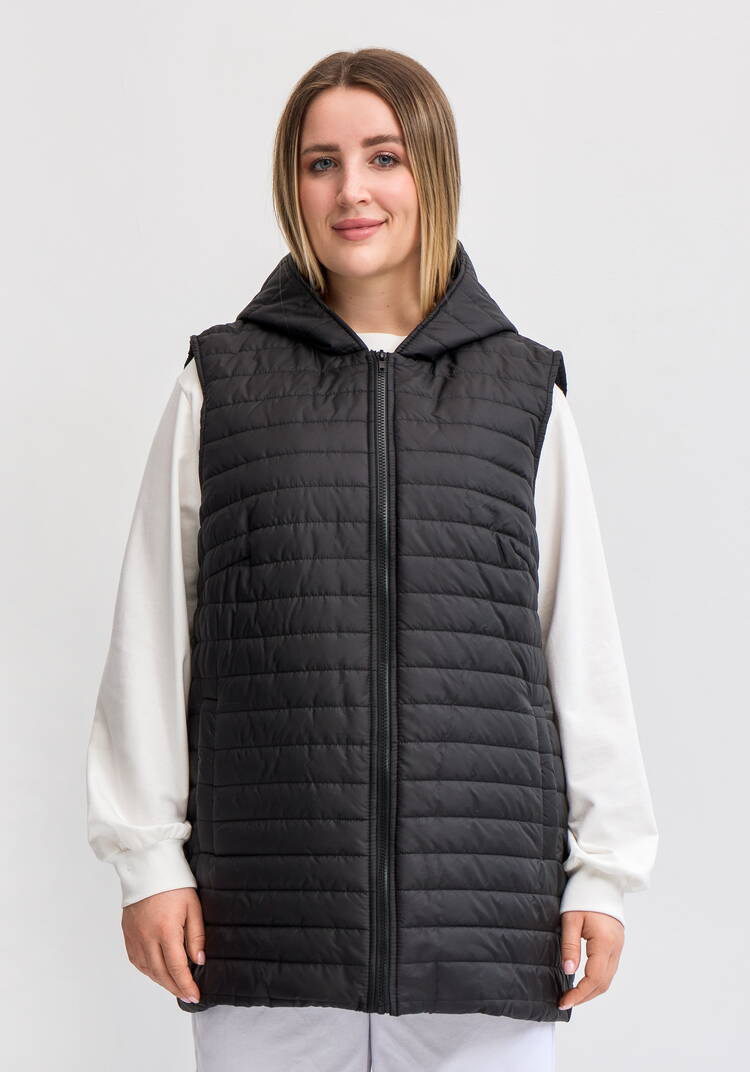 Жилет Сабрина шир.  750, рис. 4