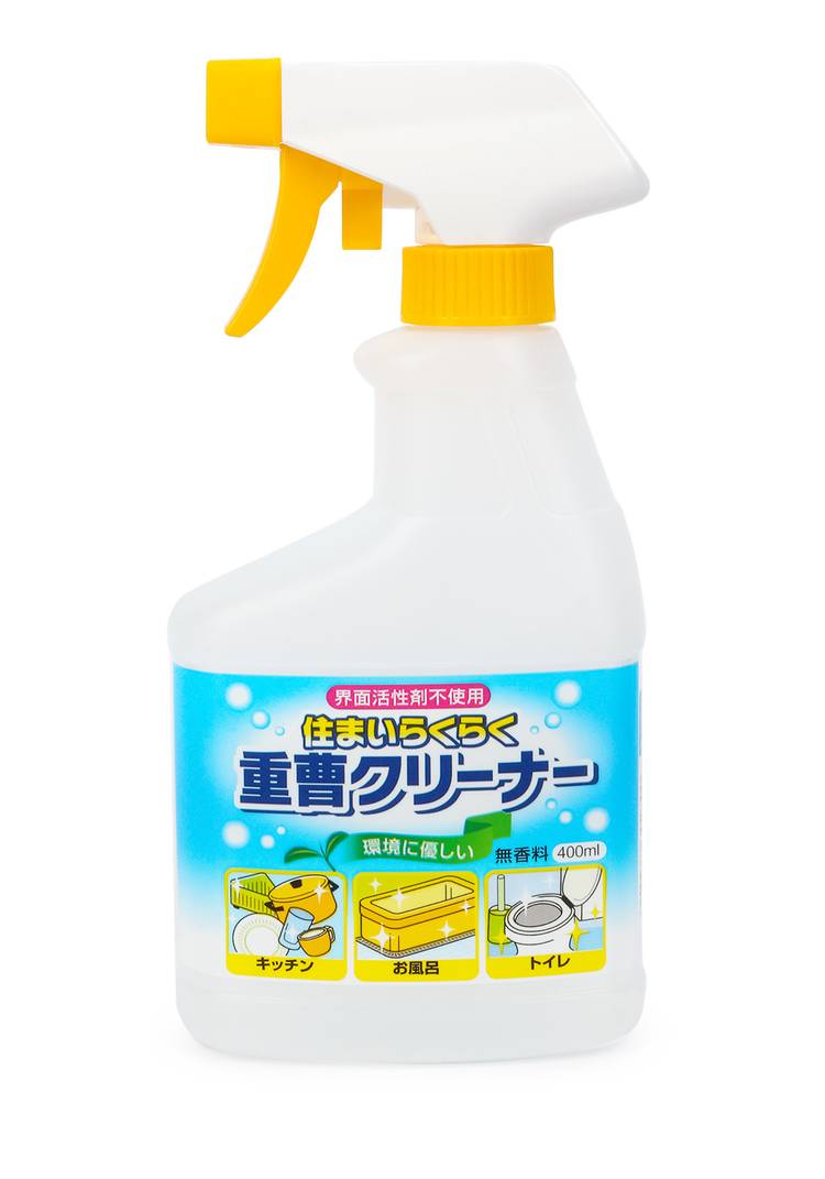 Эффективное чистящее средство против жира шир.  750, рис. 1
