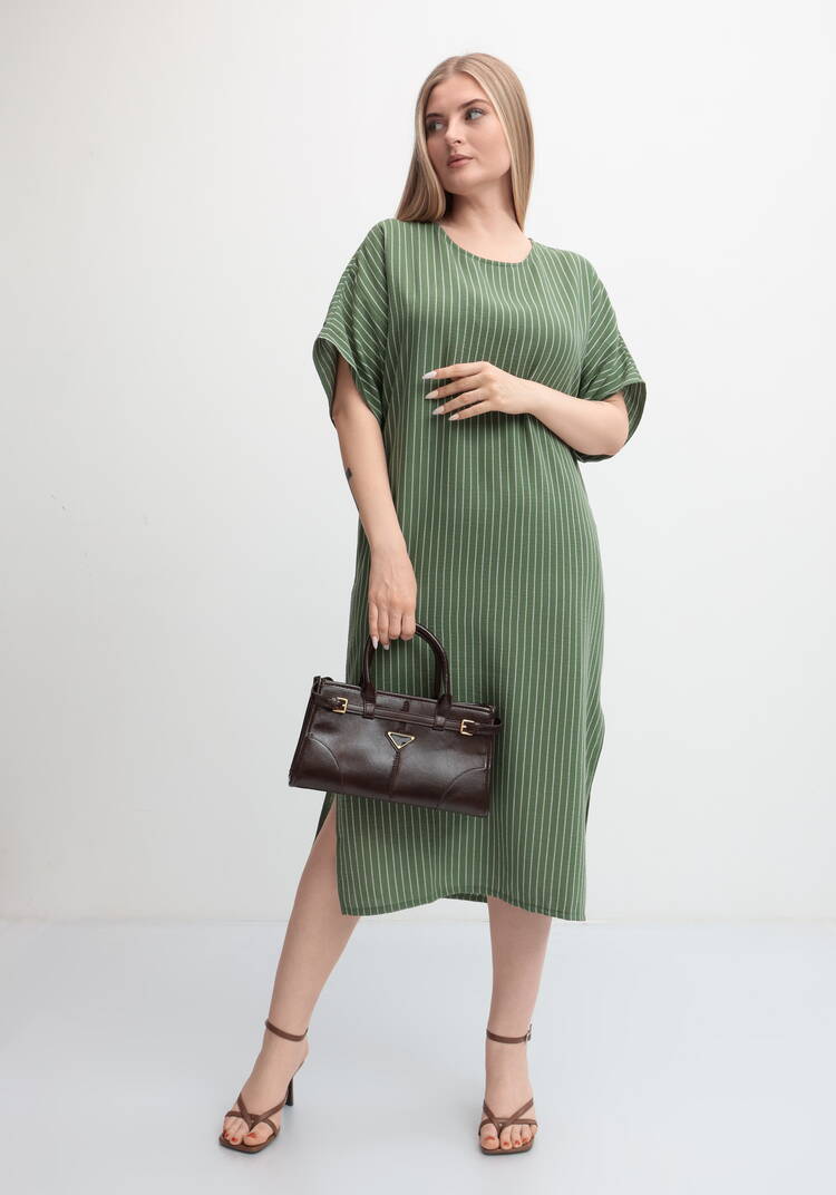 Платье Доротеа шир.  750, рис. 13